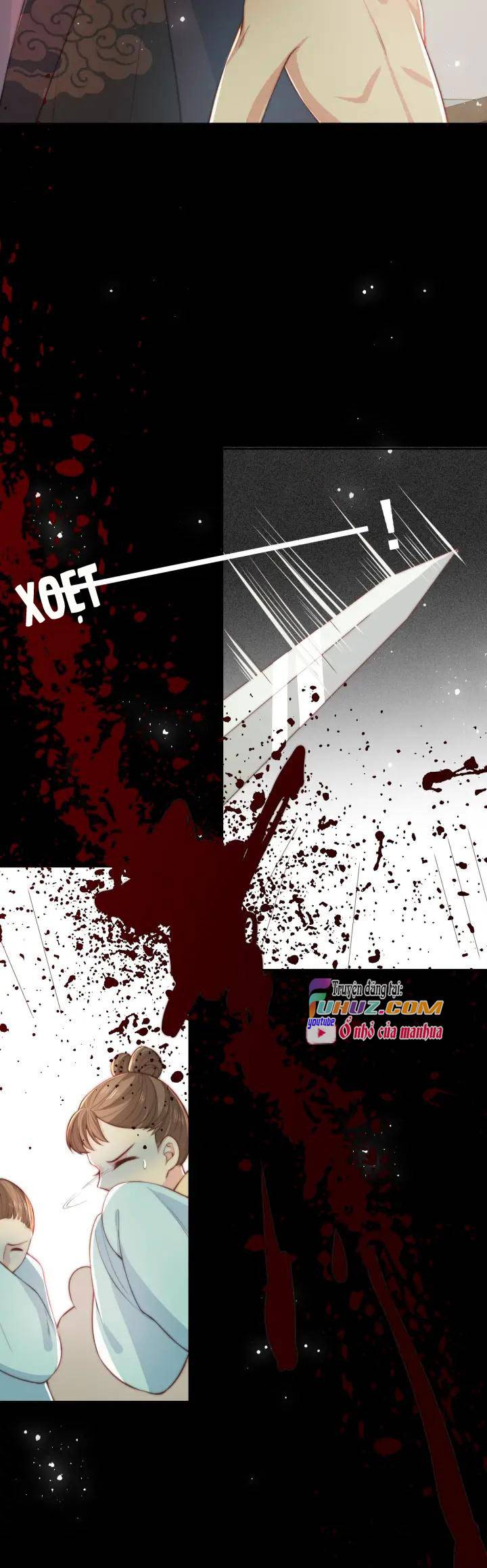 Dưỡng Dịch Vi Hoạn - Chap 20