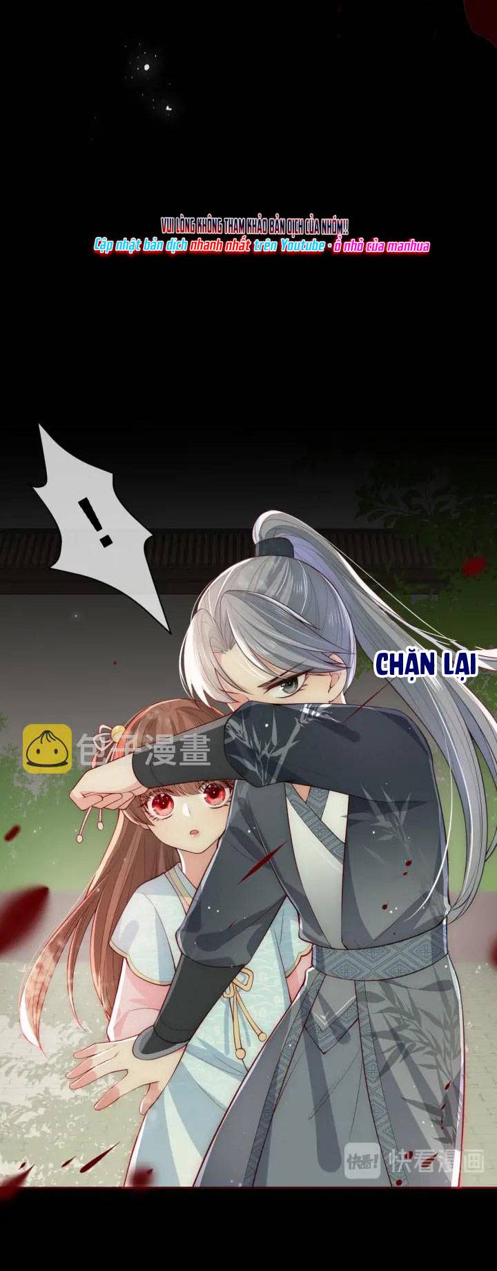 Dưỡng Dịch Vi Hoạn - Chap 20