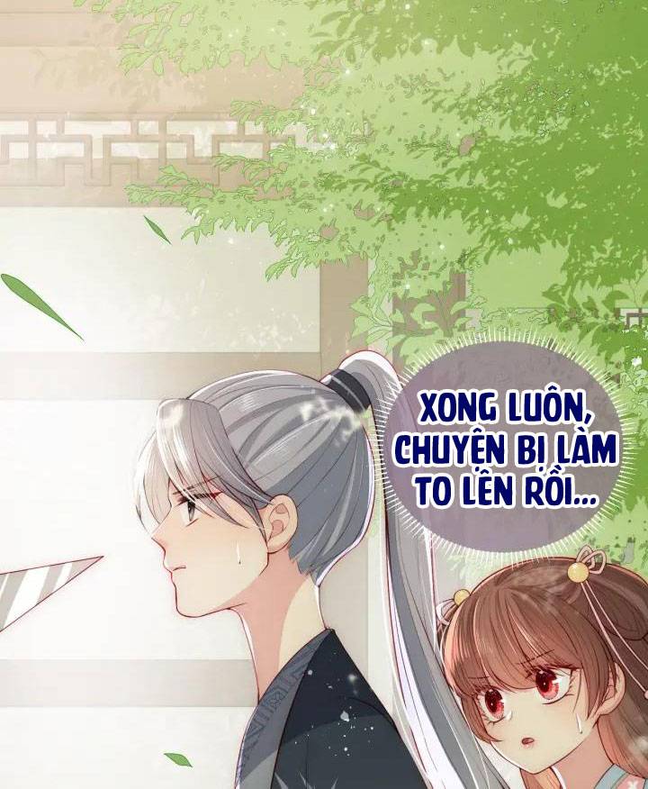 Dưỡng Dịch Vi Hoạn - Chap 20