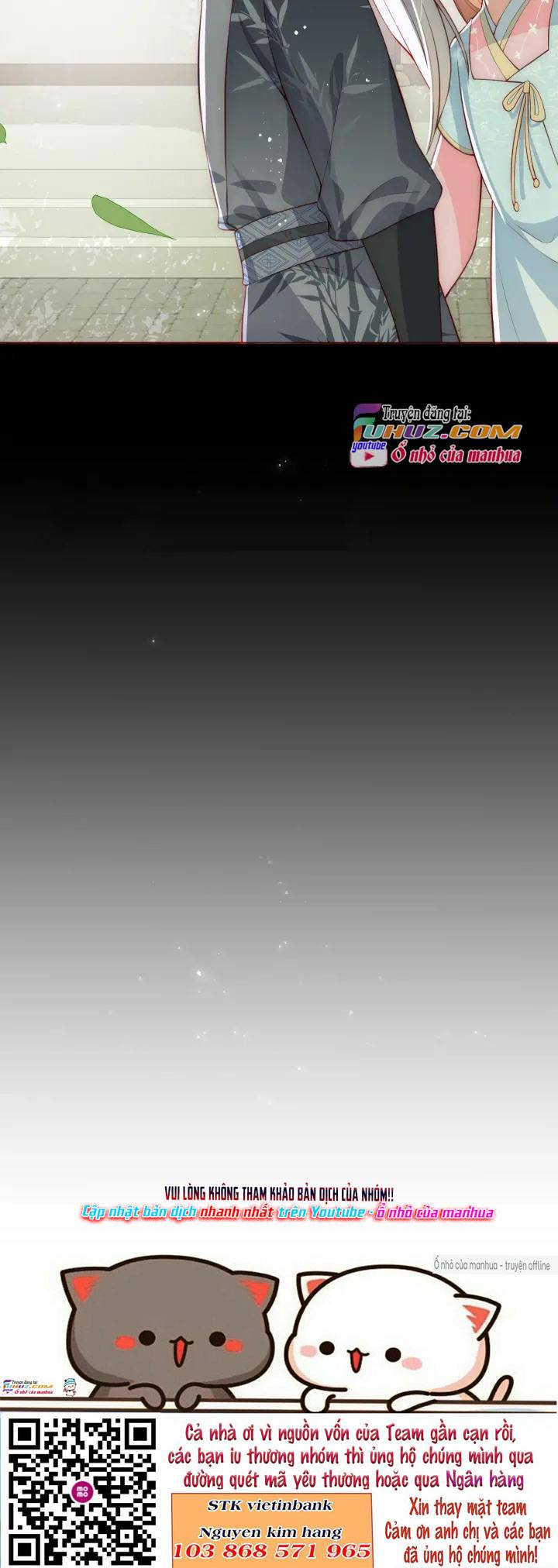 Dưỡng Dịch Vi Hoạn - Chap 20