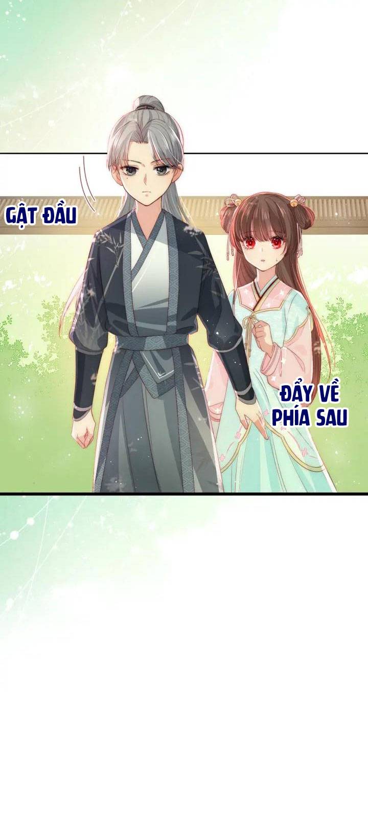 Dưỡng Dịch Vi Hoạn - Chap 20