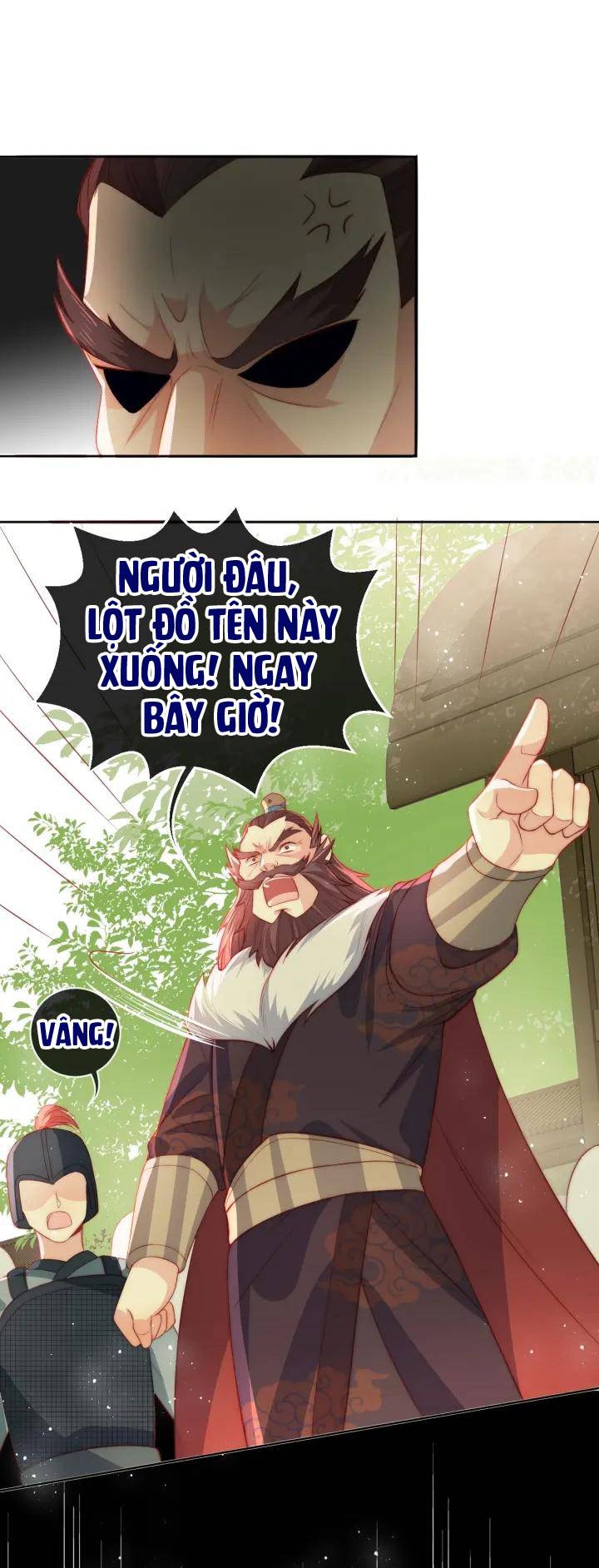 Dưỡng Dịch Vi Hoạn - Chap 20