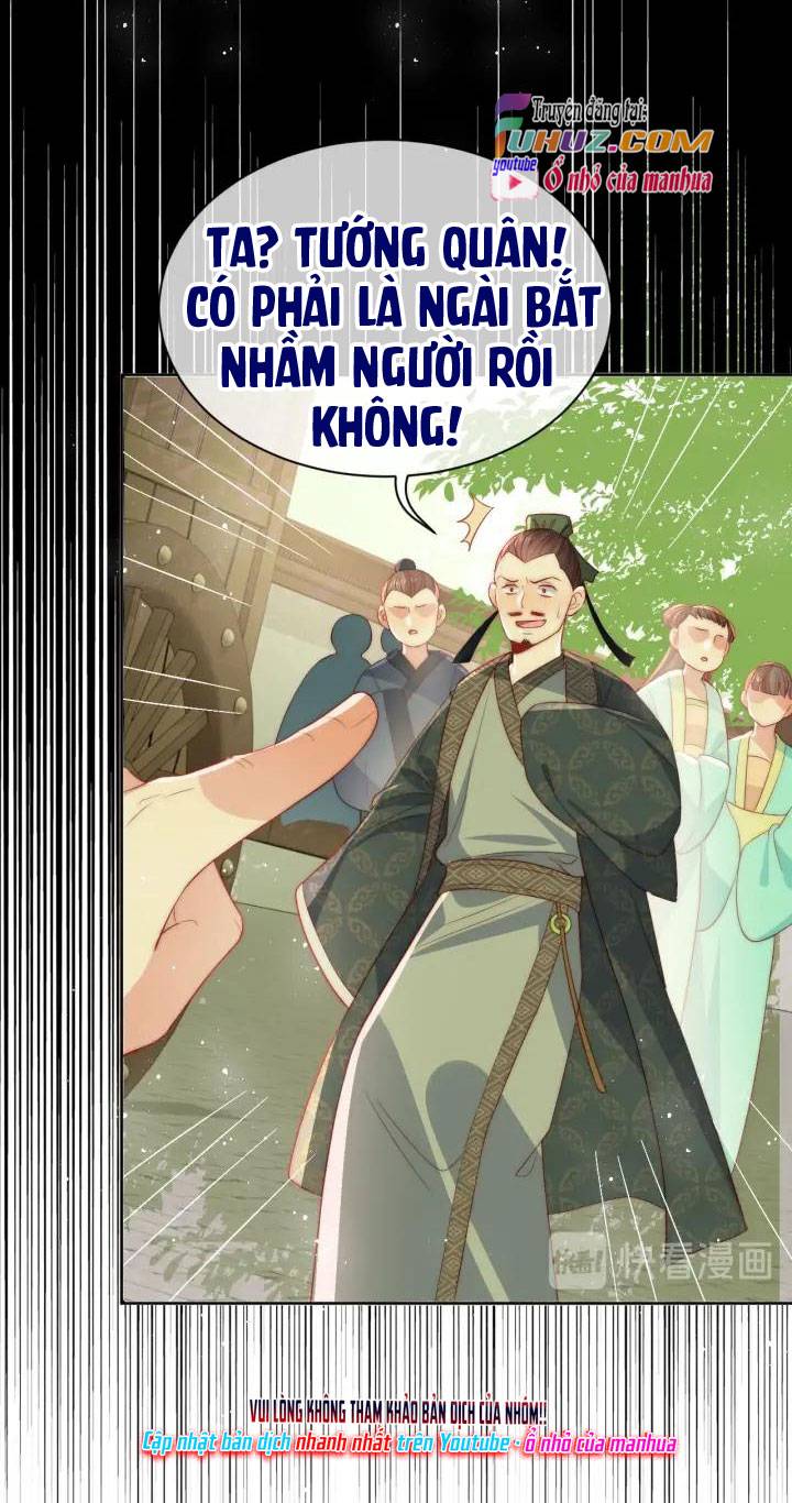 Dưỡng Dịch Vi Hoạn - Chap 20