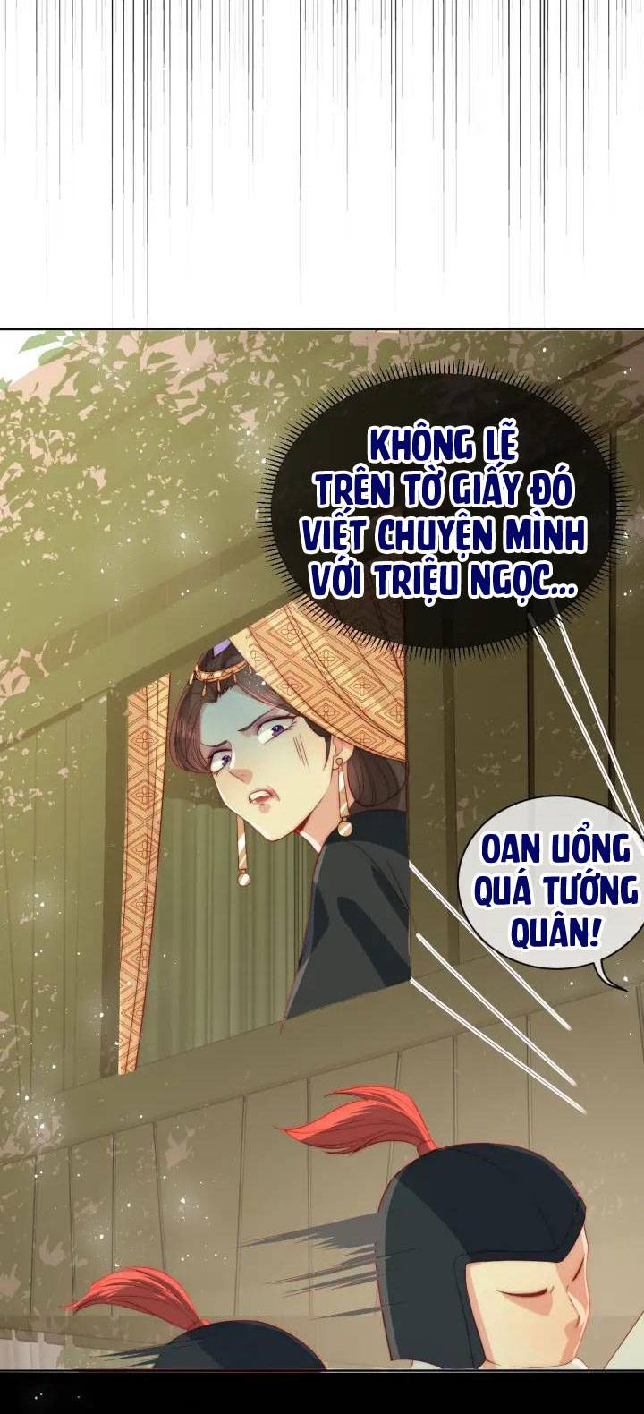 Dưỡng Dịch Vi Hoạn - Chap 20