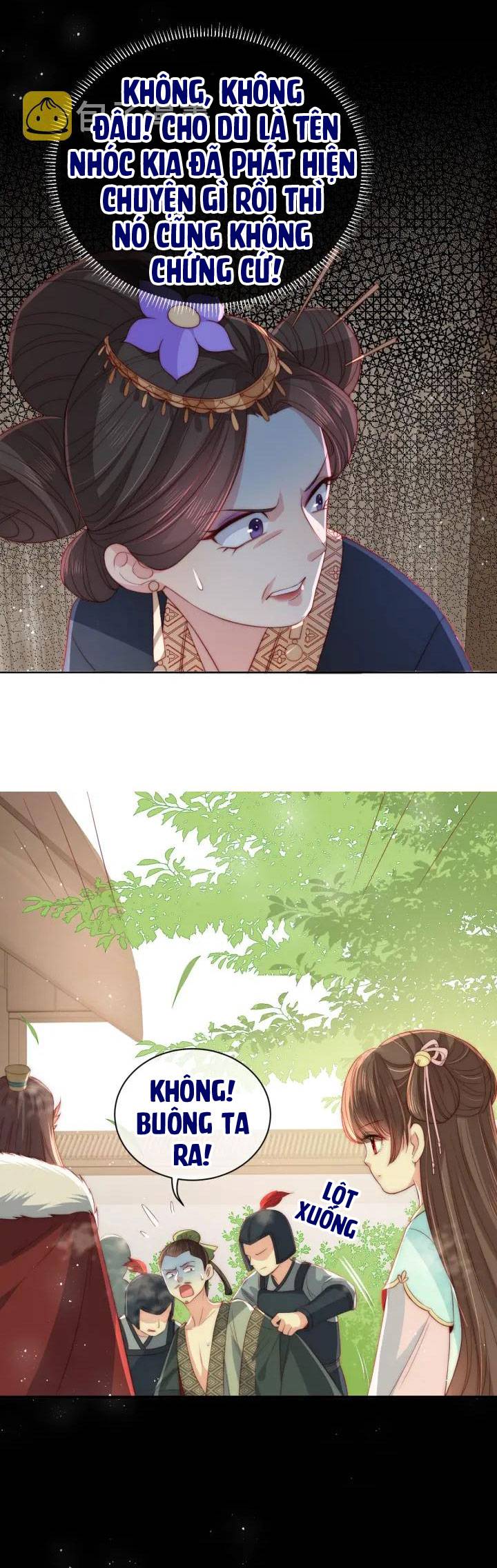 Dưỡng Dịch Vi Hoạn - Chap 20