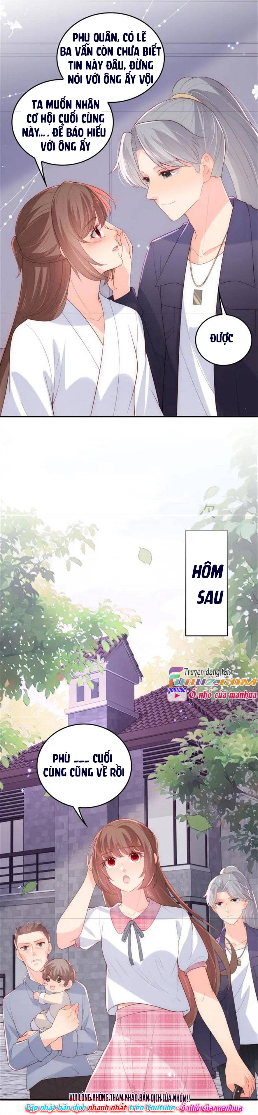 Dưỡng Dịch Vi Hoạn - Chap 200