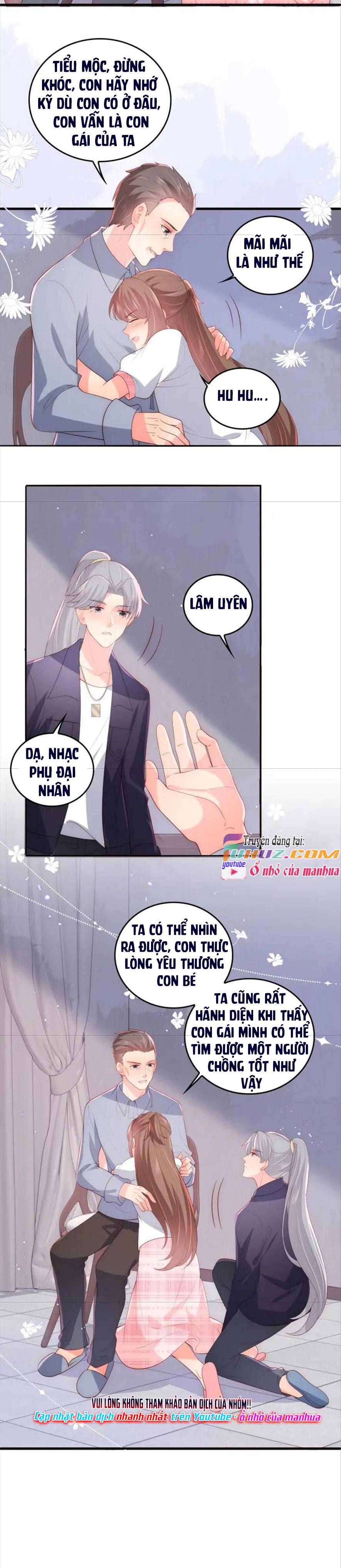 Dưỡng Dịch Vi Hoạn - Chap 200