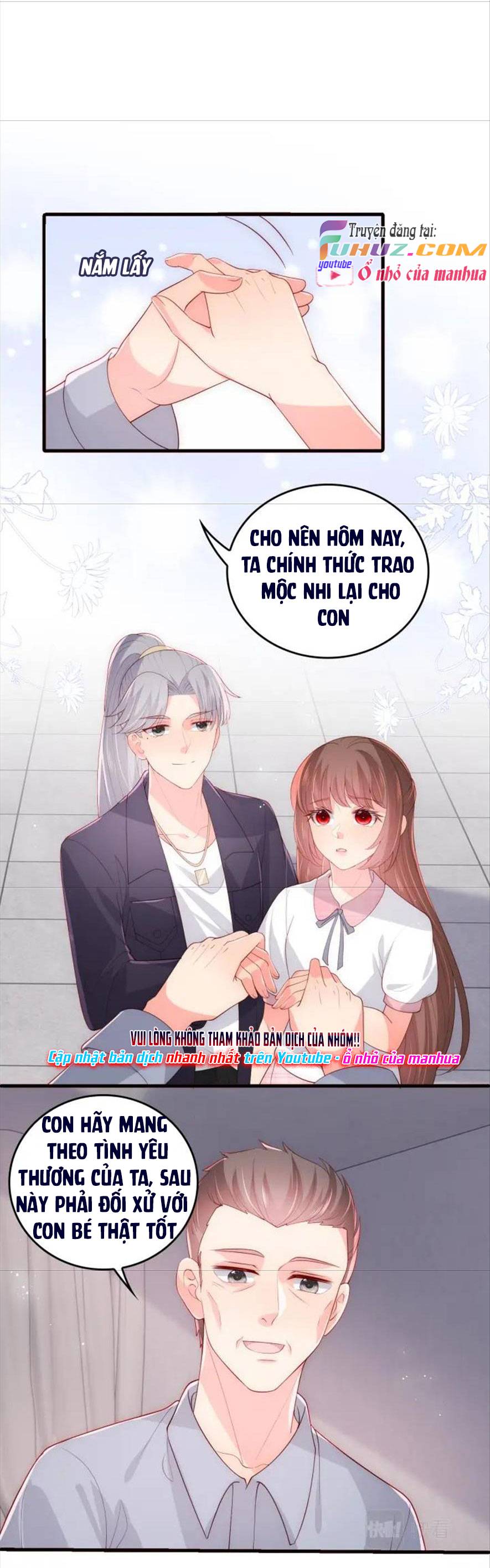 Dưỡng Dịch Vi Hoạn - Chap 200
