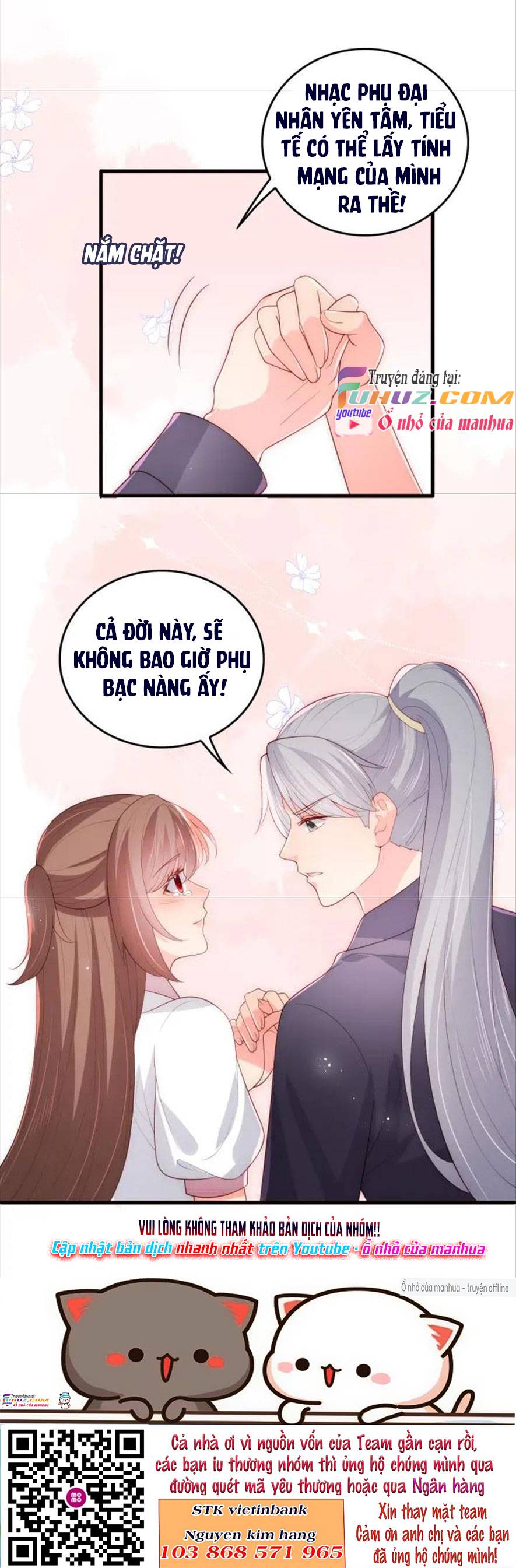 Dưỡng Dịch Vi Hoạn - Chap 200