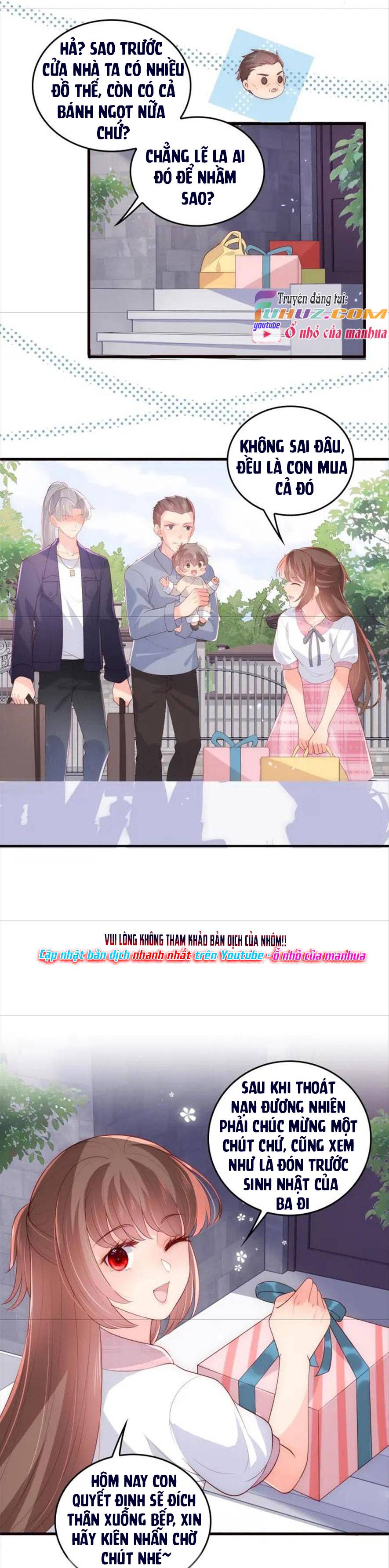 Dưỡng Dịch Vi Hoạn - Chap 200