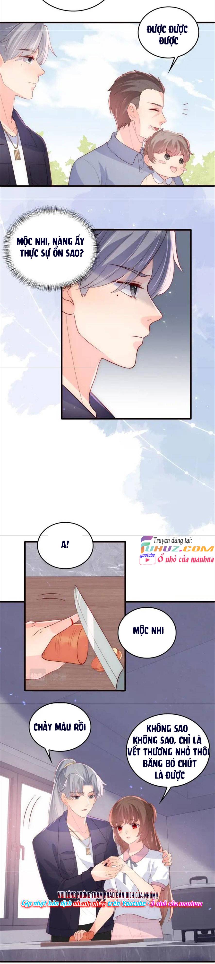 Dưỡng Dịch Vi Hoạn - Chap 200