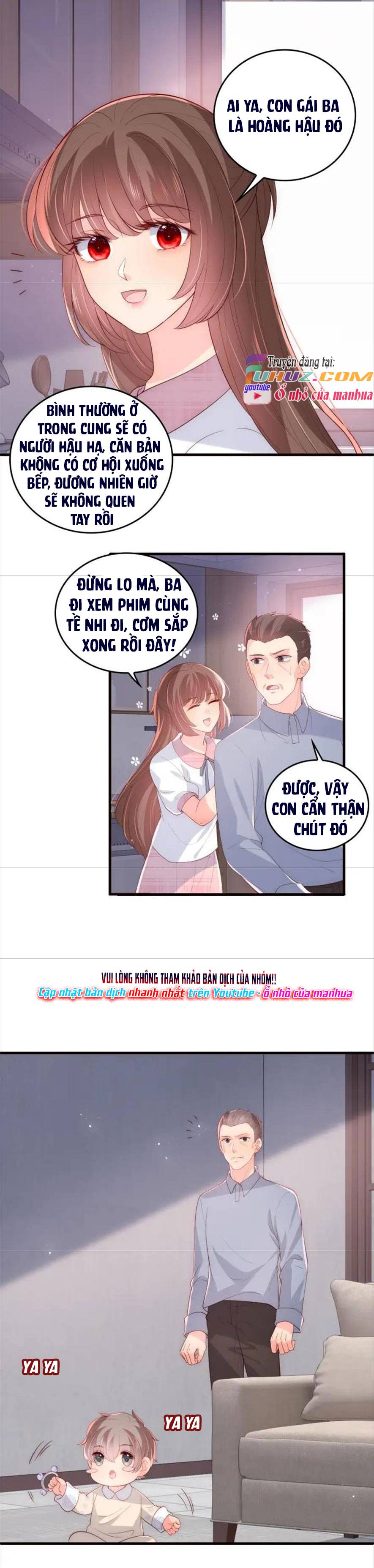 Dưỡng Dịch Vi Hoạn - Chap 200