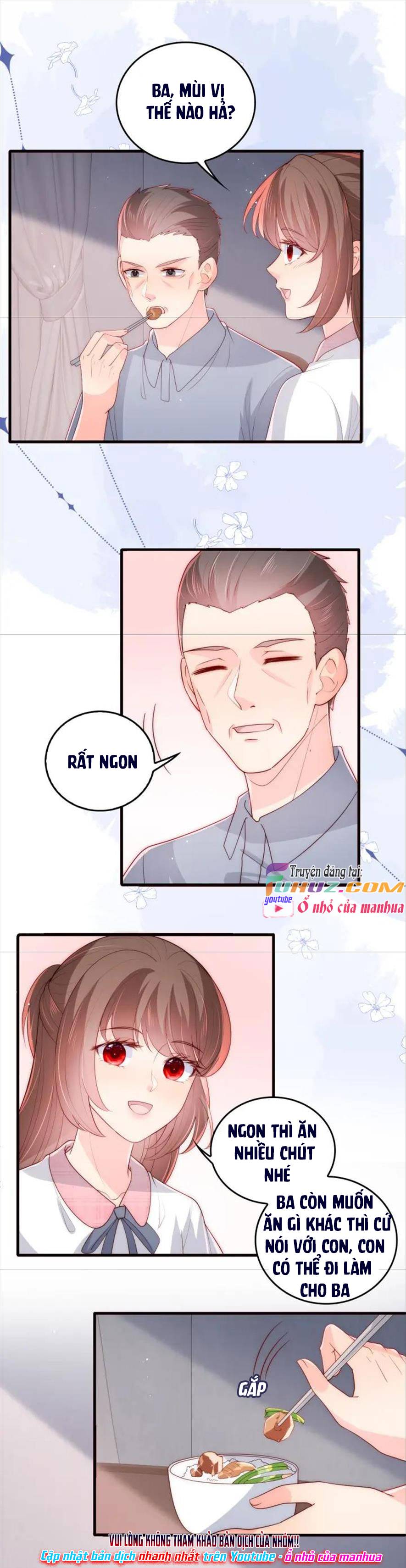 Dưỡng Dịch Vi Hoạn - Chap 200
