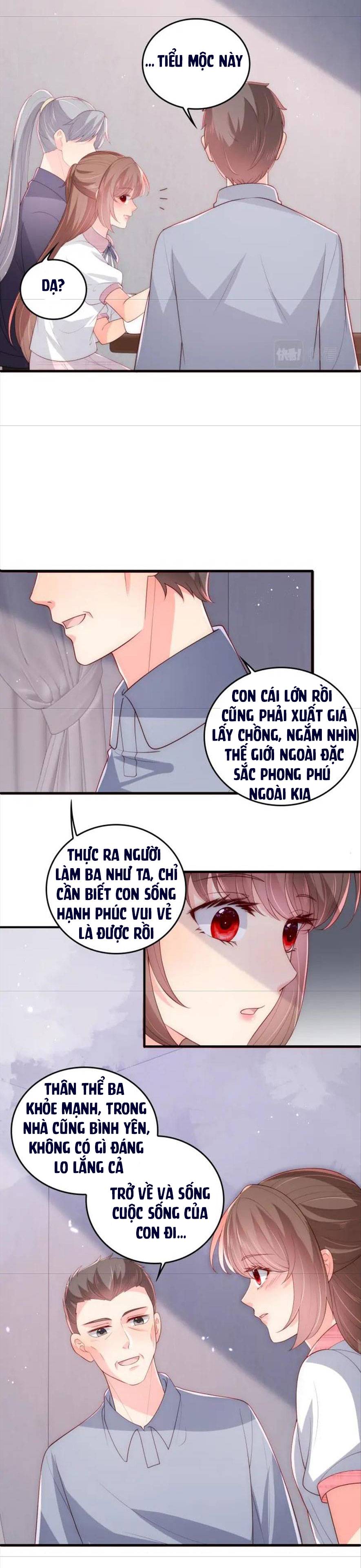 Dưỡng Dịch Vi Hoạn - Chap 200