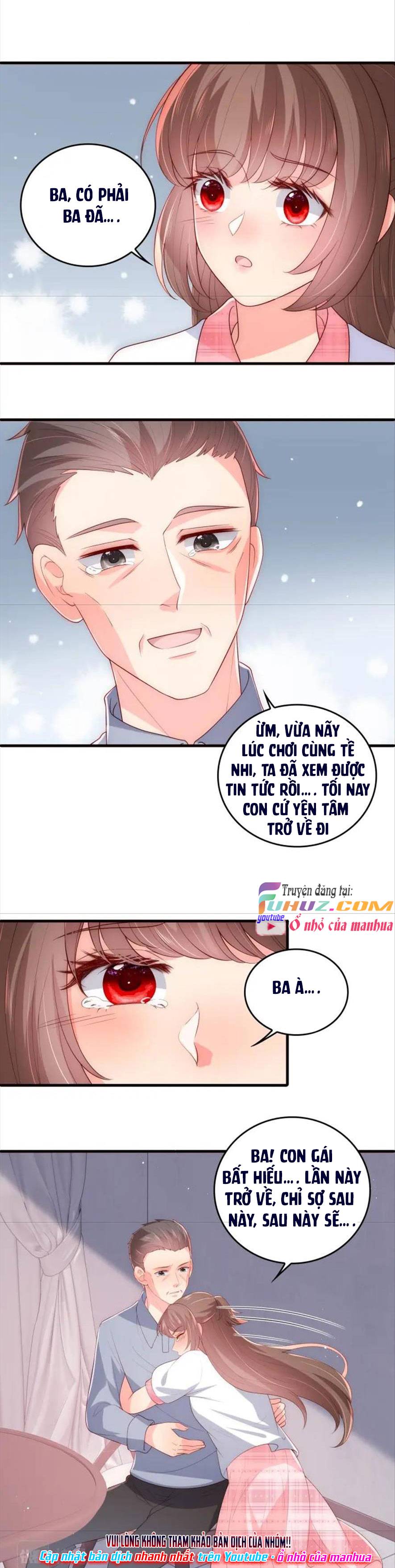 Dưỡng Dịch Vi Hoạn - Chap 200