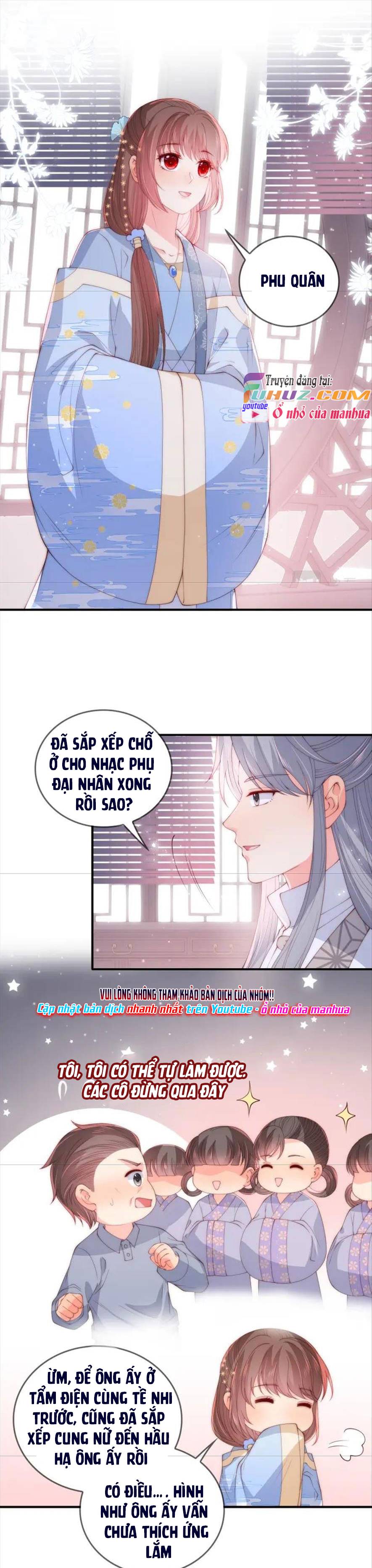 Dưỡng Dịch Vi Hoạn - Chap 201