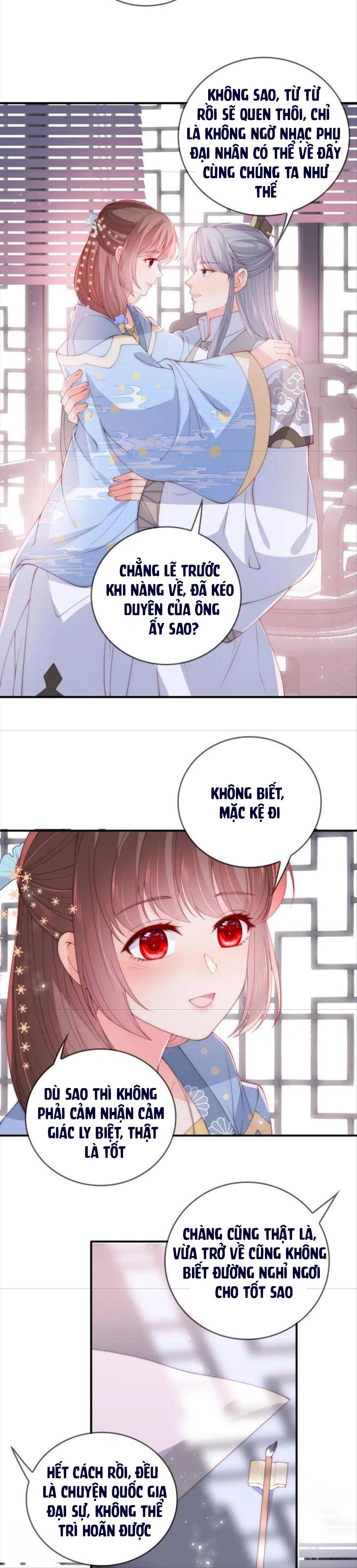 Dưỡng Dịch Vi Hoạn - Chap 201