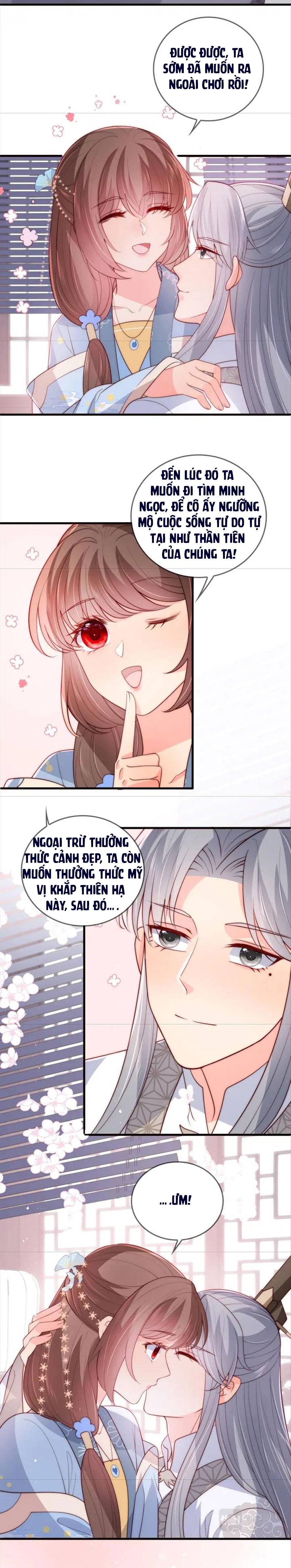 Dưỡng Dịch Vi Hoạn - Chap 201