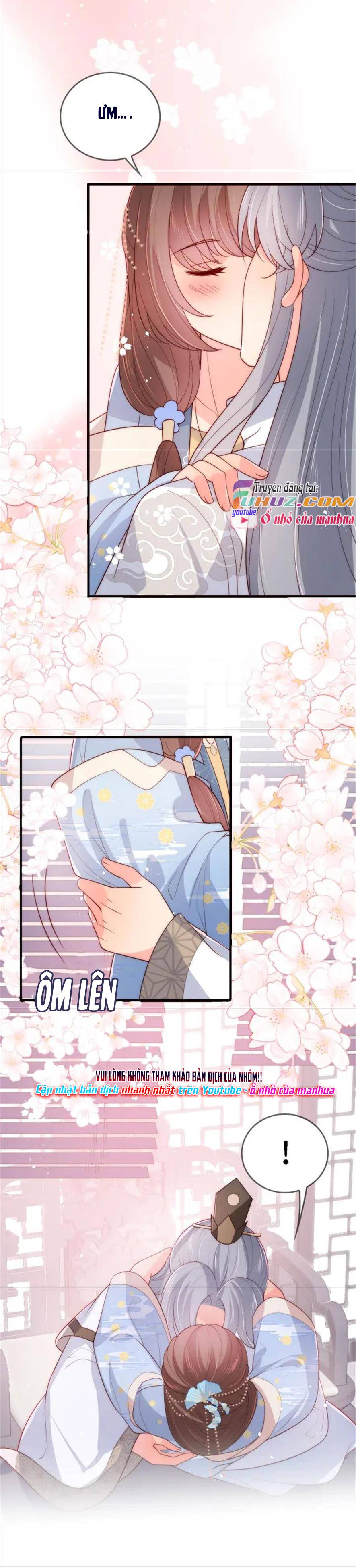 Dưỡng Dịch Vi Hoạn - Chap 201