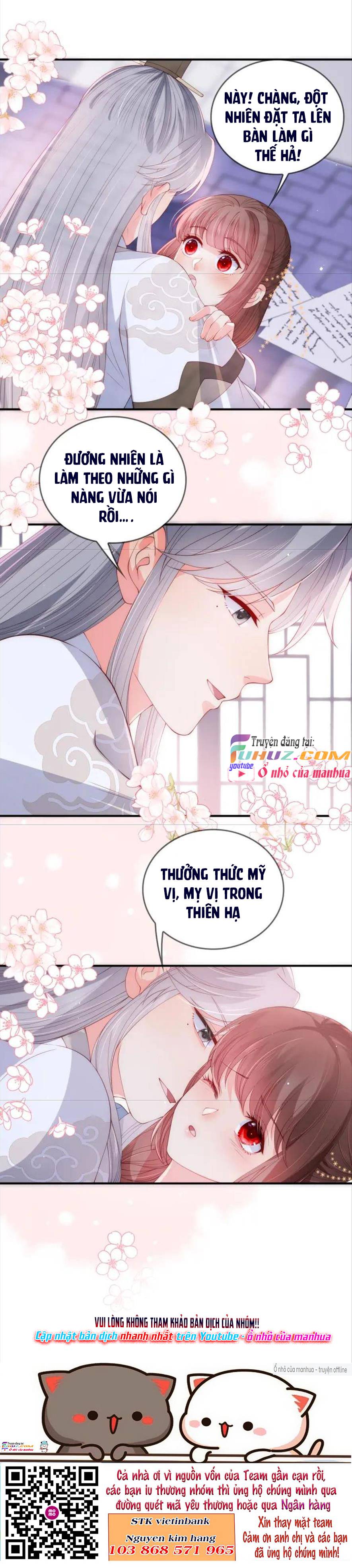 Dưỡng Dịch Vi Hoạn - Chap 201