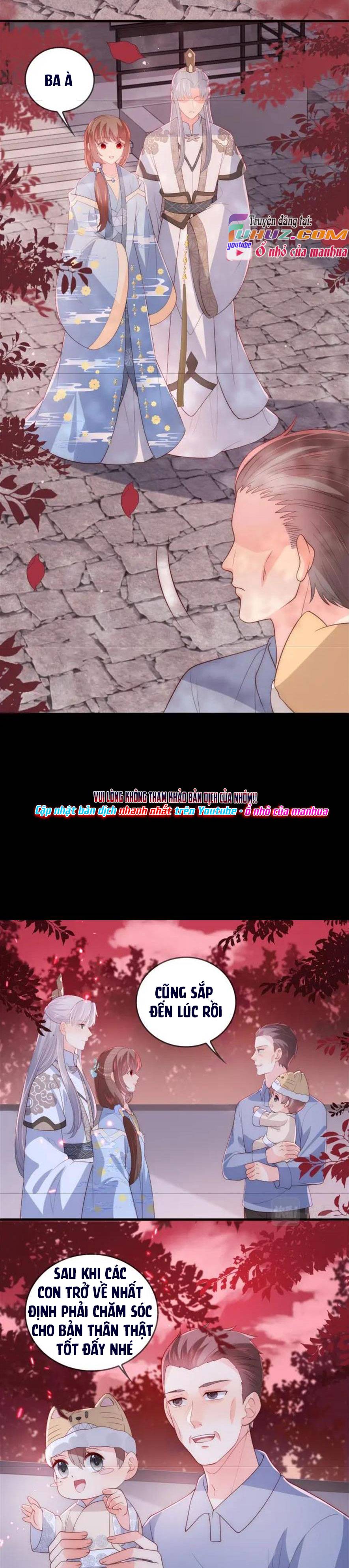 Dưỡng Dịch Vi Hoạn - Chap 201