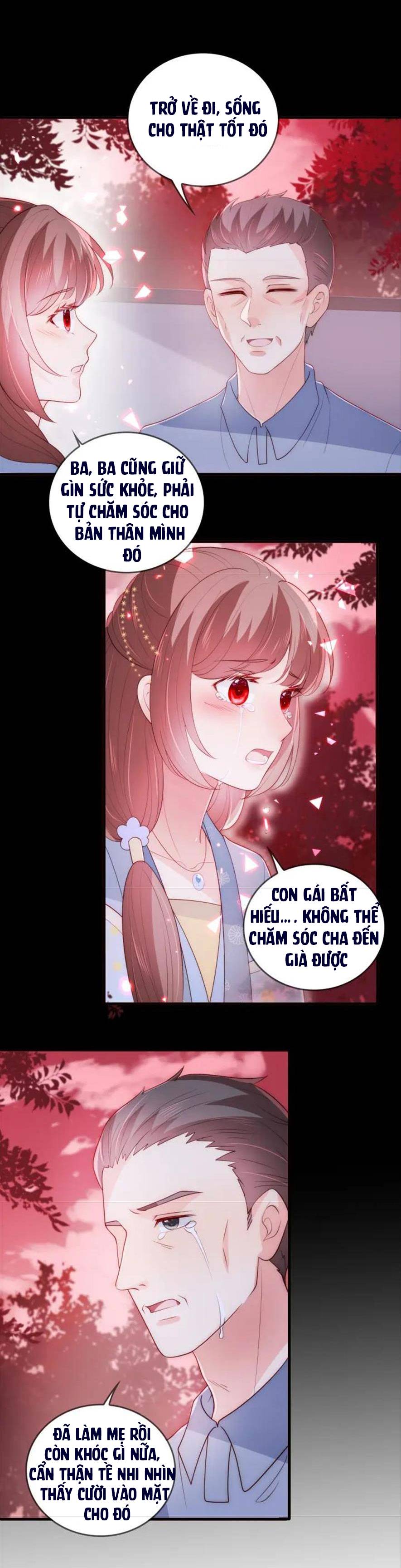 Dưỡng Dịch Vi Hoạn - Chap 201