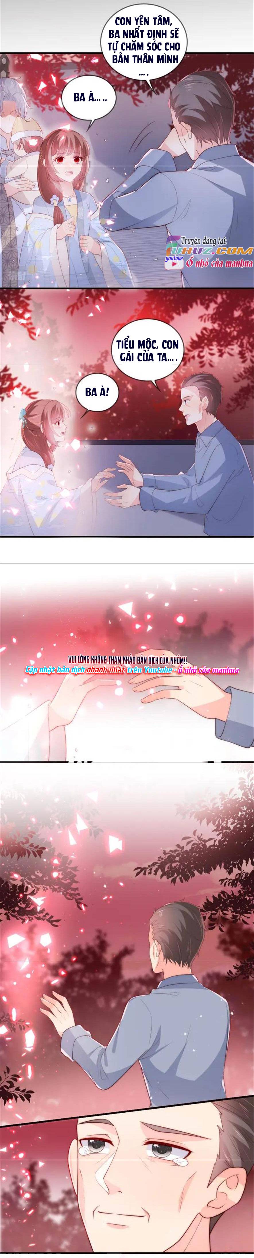 Dưỡng Dịch Vi Hoạn - Chap 201