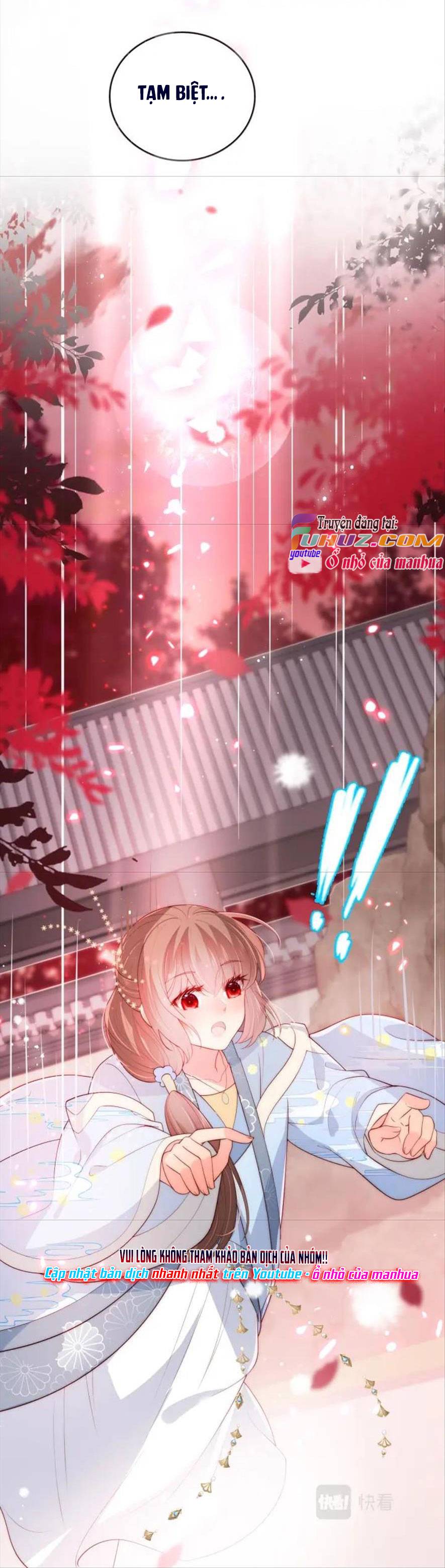 Dưỡng Dịch Vi Hoạn - Chap 201