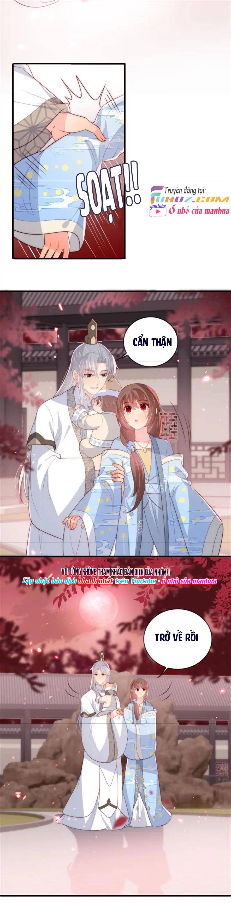 Dưỡng Dịch Vi Hoạn - Chap 201