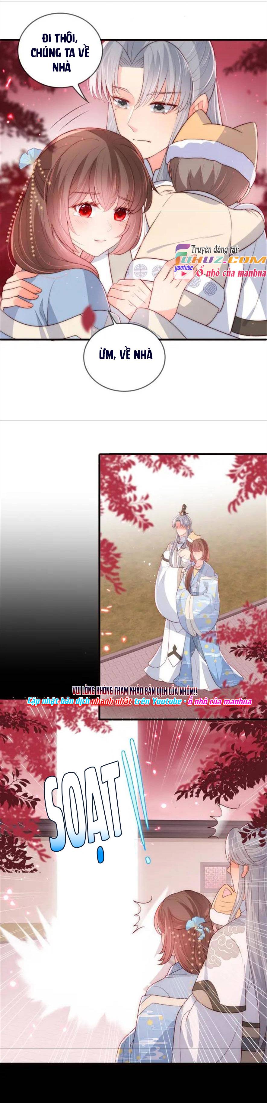 Dưỡng Dịch Vi Hoạn - Chap 201