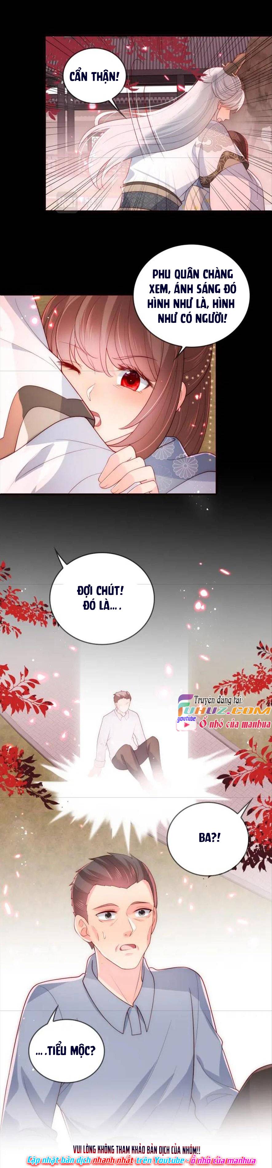 Dưỡng Dịch Vi Hoạn - Chap 201