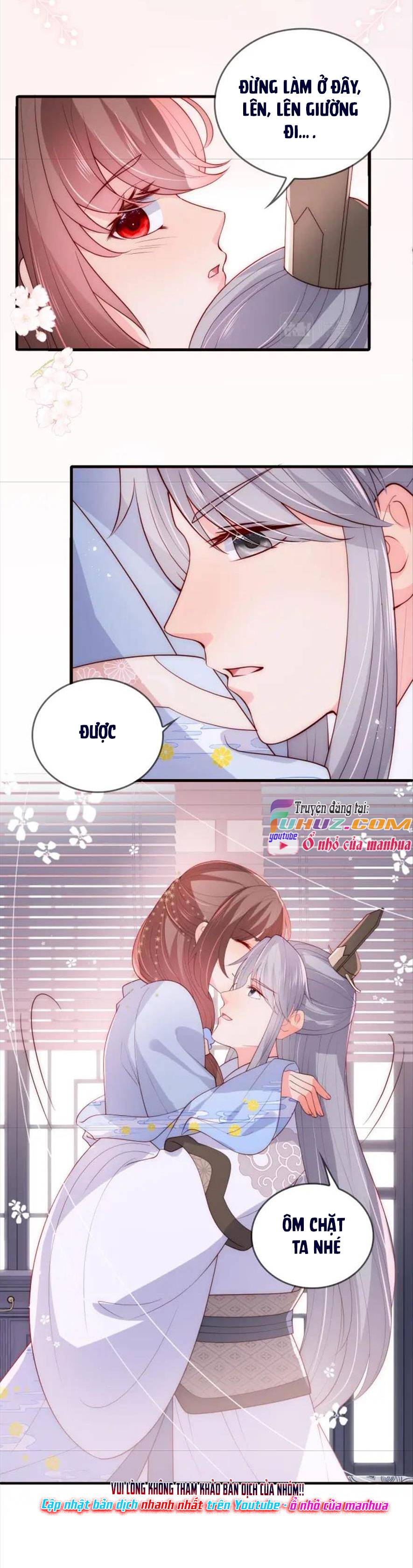 Dưỡng Dịch Vi Hoạn - Chap 202