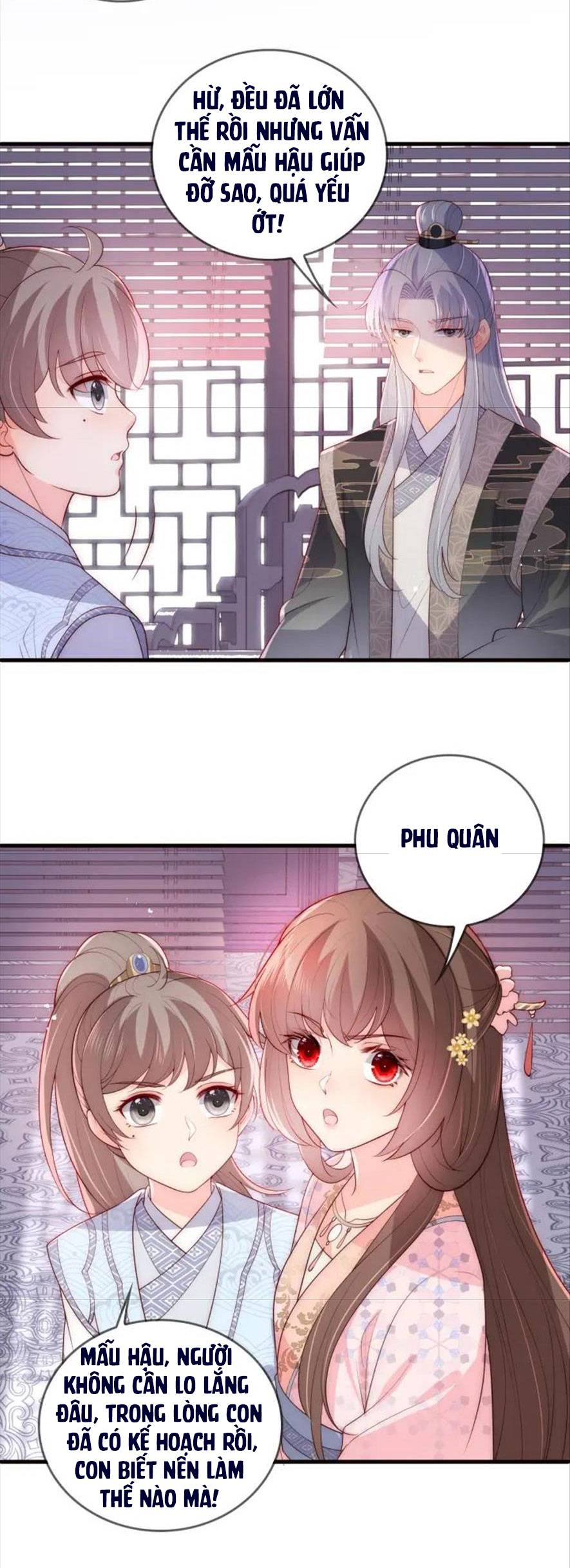 Dưỡng Dịch Vi Hoạn - Chap 202