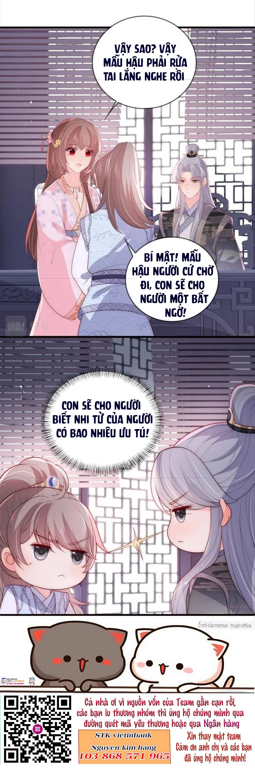 Dưỡng Dịch Vi Hoạn - Chap 202