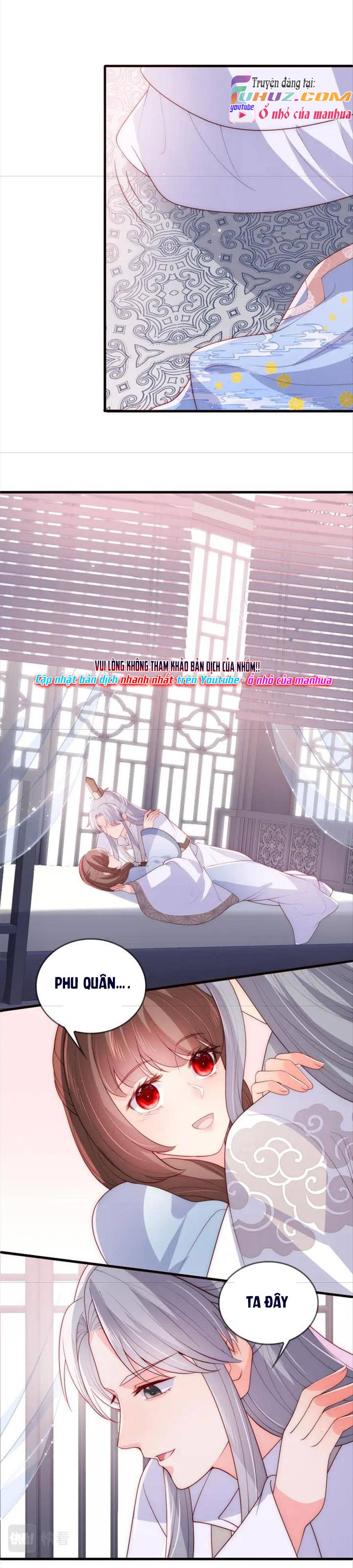 Dưỡng Dịch Vi Hoạn - Chap 202