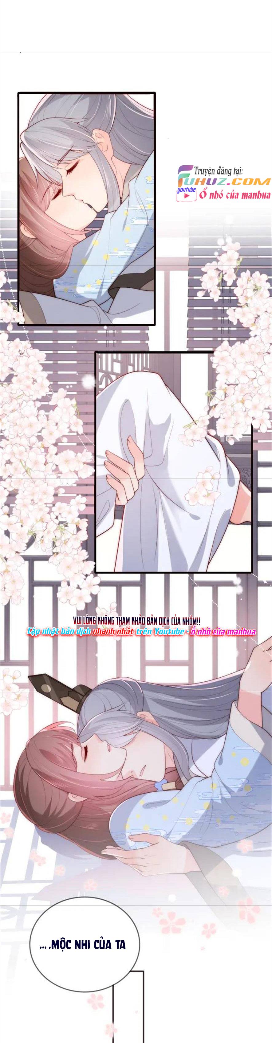 Dưỡng Dịch Vi Hoạn - Chap 202