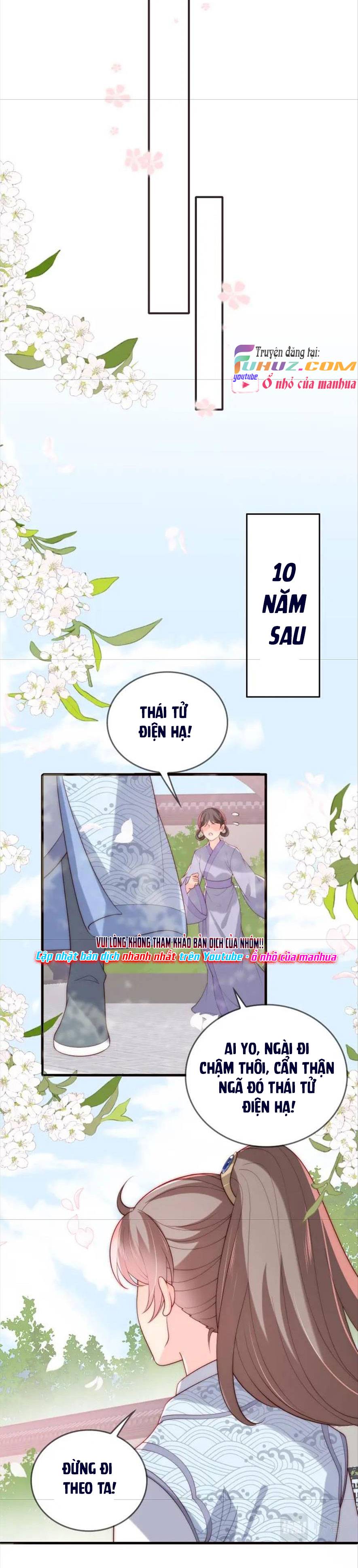 Dưỡng Dịch Vi Hoạn - Chap 202