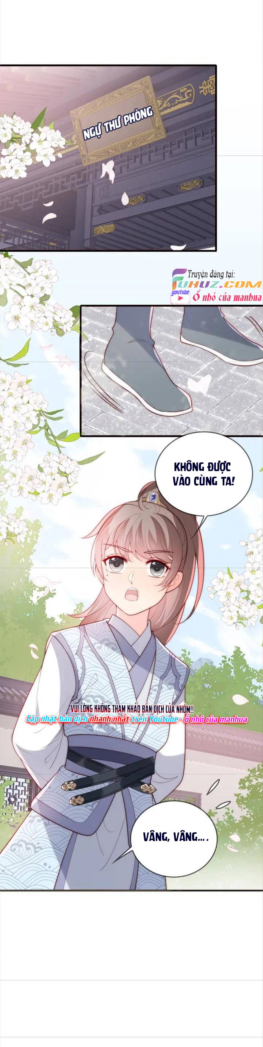 Dưỡng Dịch Vi Hoạn - Chap 202