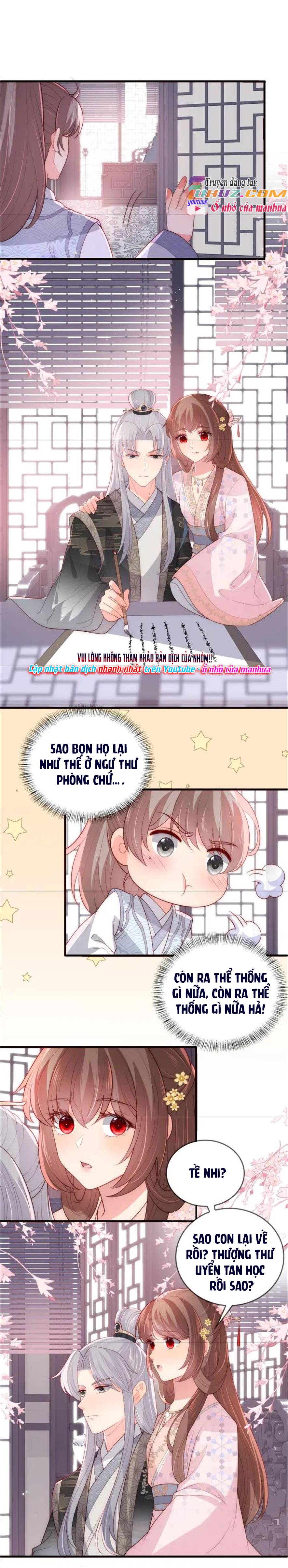 Dưỡng Dịch Vi Hoạn - Chap 202