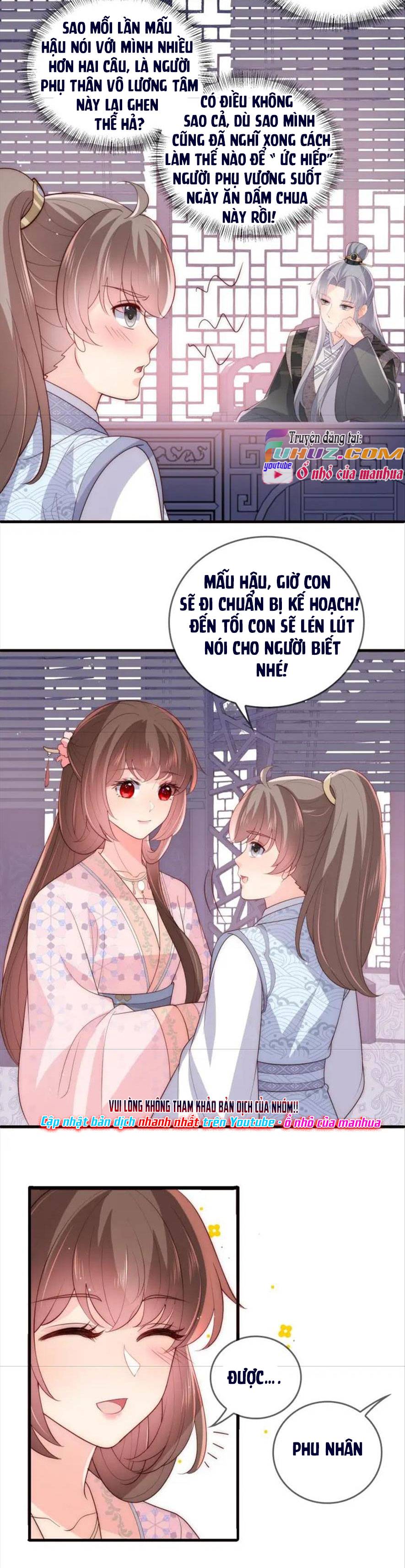 Dưỡng Dịch Vi Hoạn - Chap 203