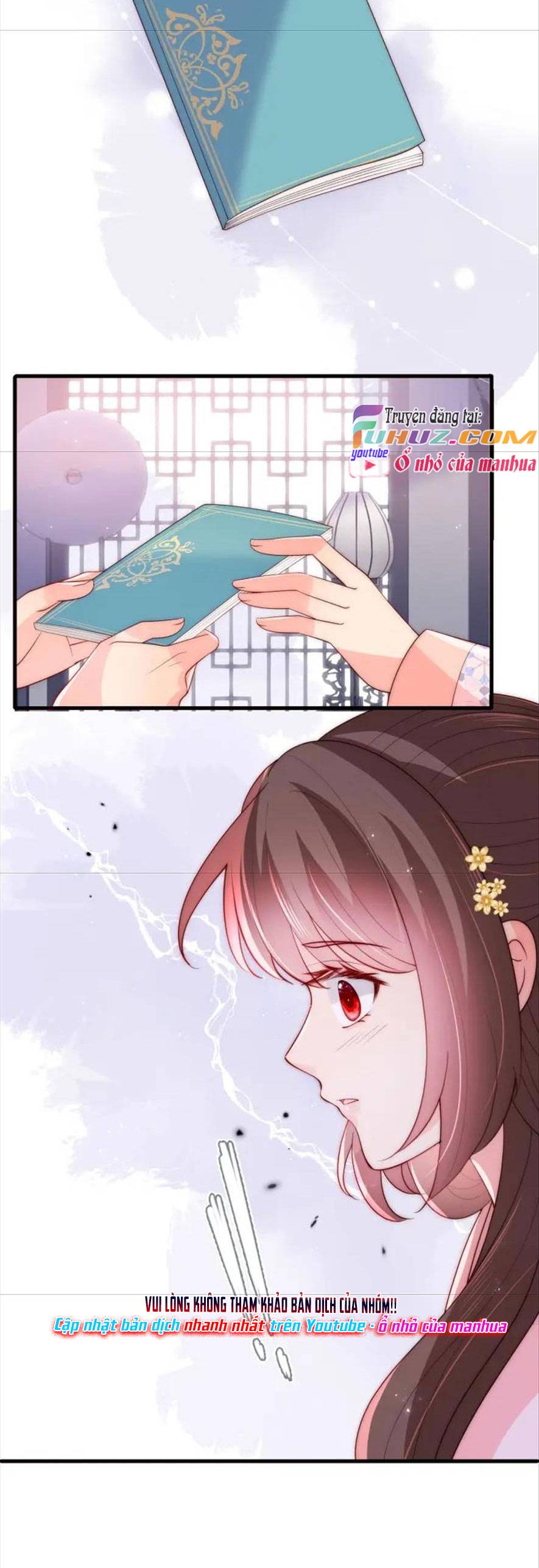 Dưỡng Dịch Vi Hoạn - Chap 203