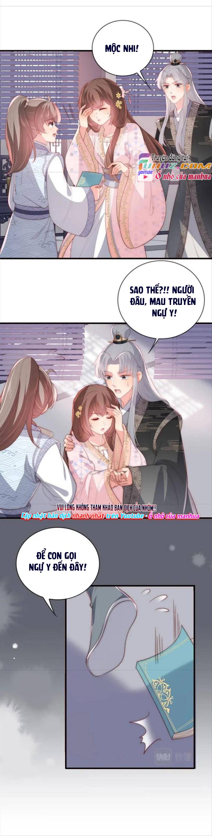 Dưỡng Dịch Vi Hoạn - Chap 203