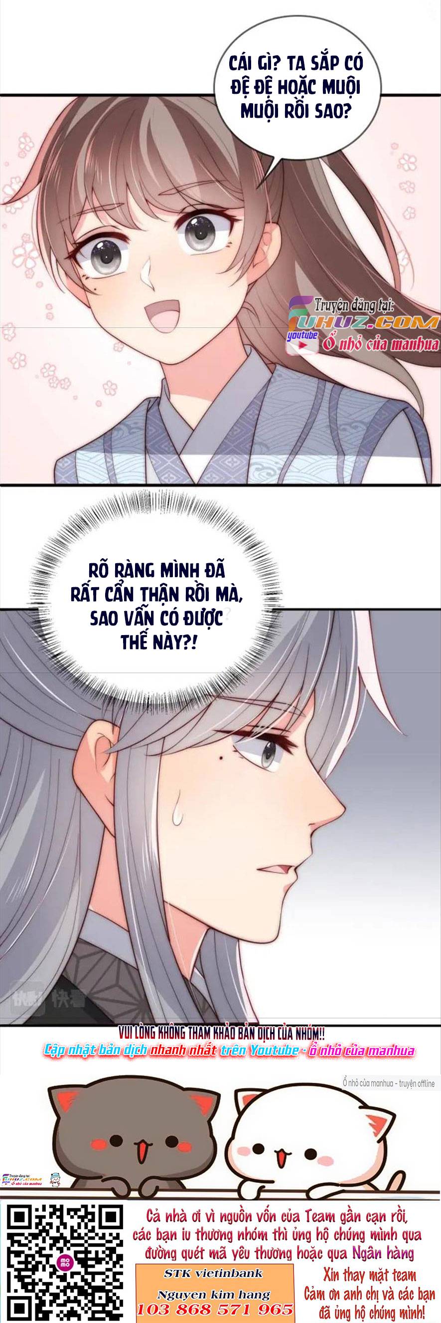 Dưỡng Dịch Vi Hoạn - Chap 203