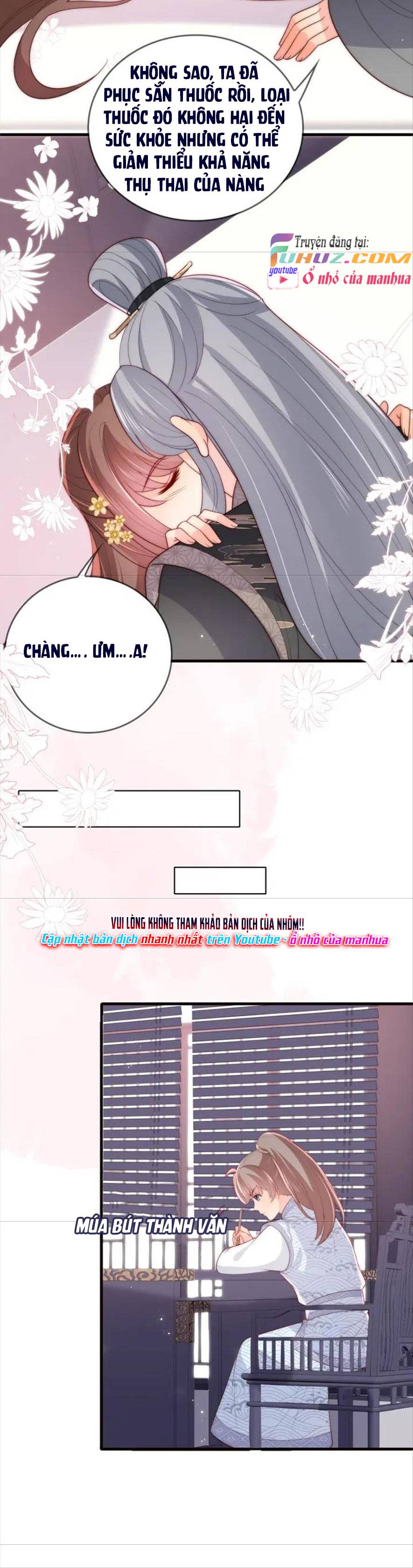 Dưỡng Dịch Vi Hoạn - Chap 203