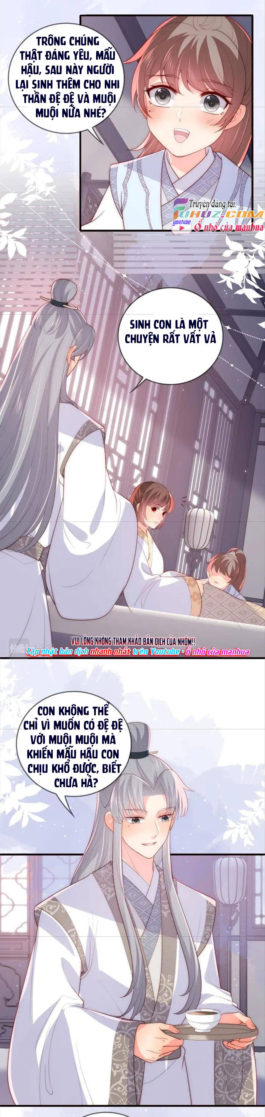 Dưỡng Dịch Vi Hoạn - Chap 204