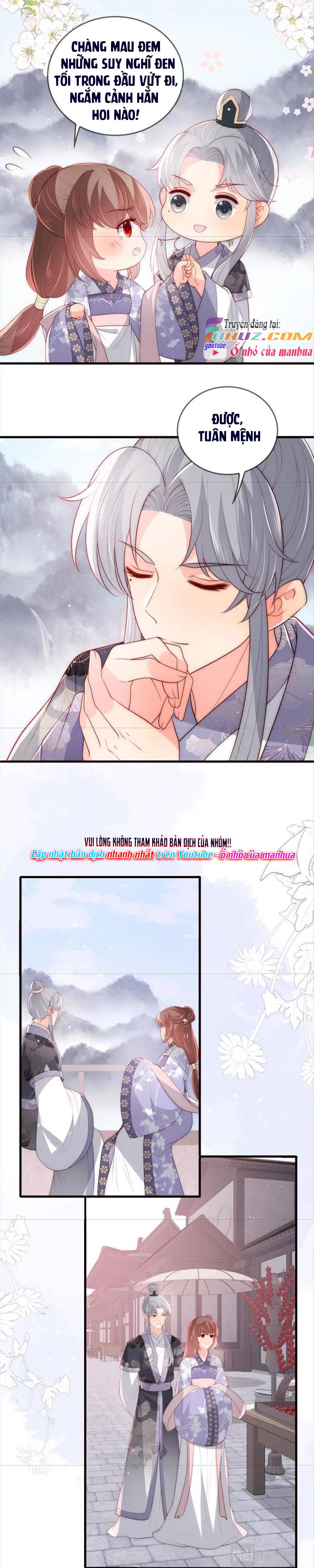 Dưỡng Dịch Vi Hoạn - Chap 204