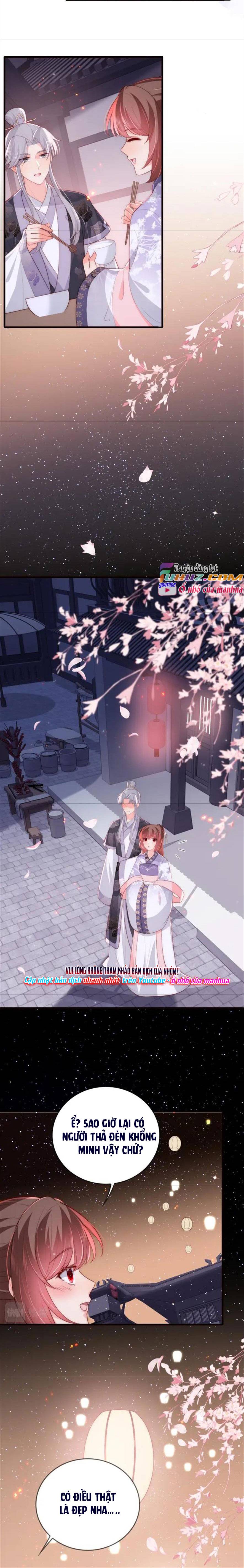 Dưỡng Dịch Vi Hoạn - Chap 204