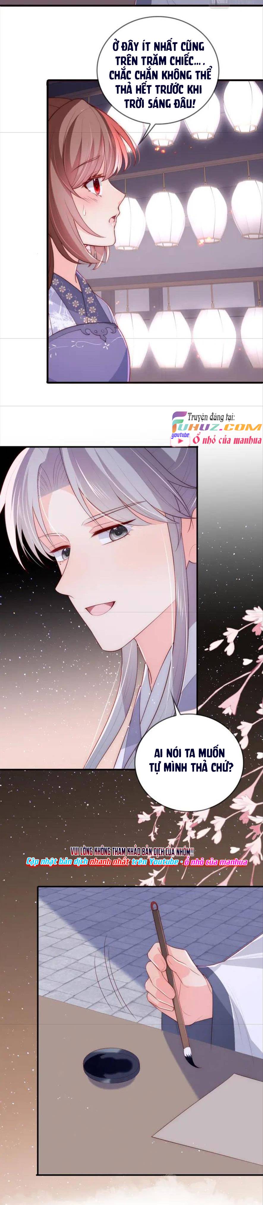 Dưỡng Dịch Vi Hoạn - Chap 204