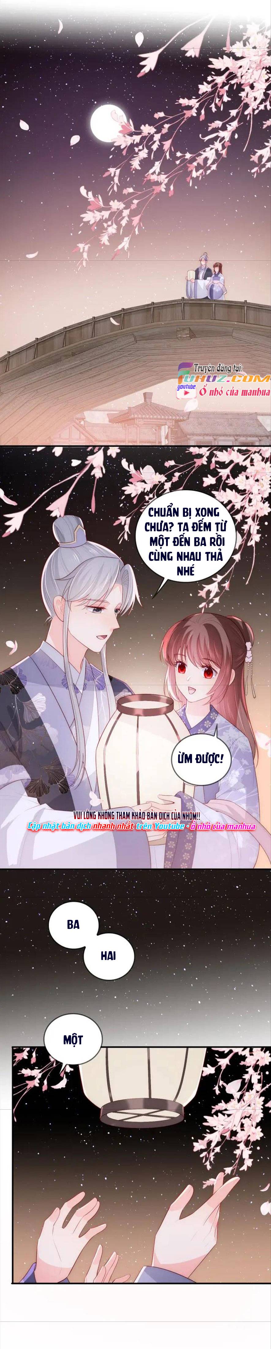 Dưỡng Dịch Vi Hoạn - Chap 204