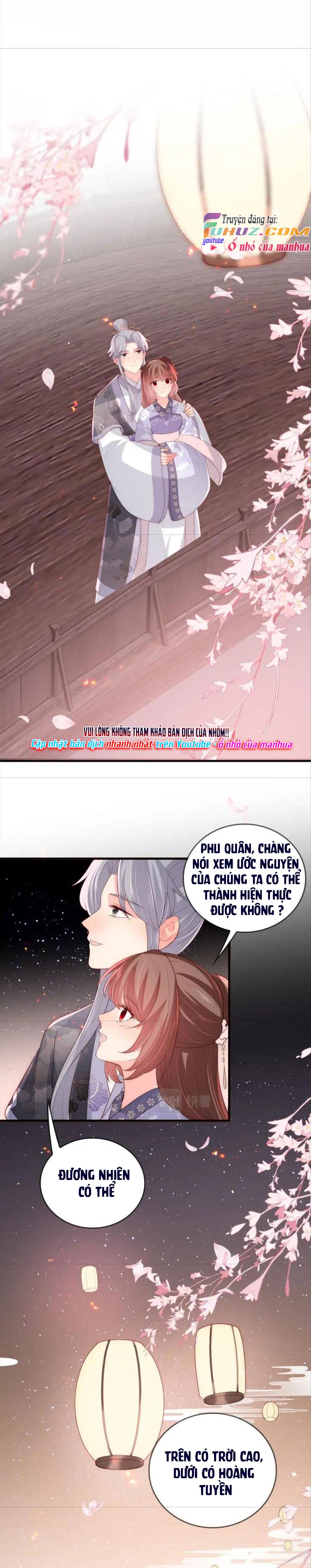 Dưỡng Dịch Vi Hoạn - Chap 204